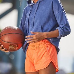 Free People The Way Home Shorts